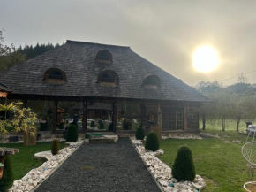Orașul Târgu Lăpuș